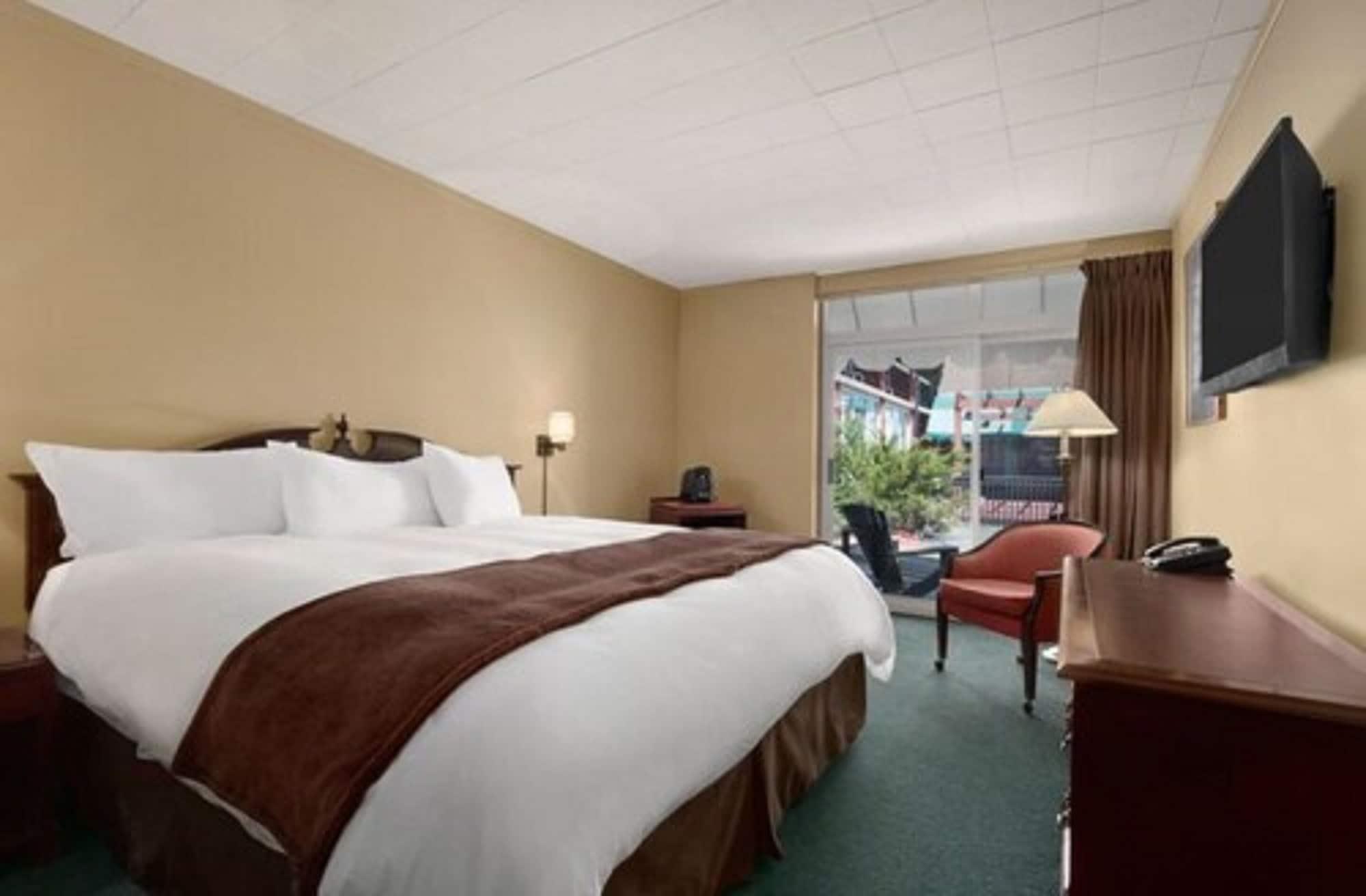 The Brunswick Hotel Complex Parry Sound Esterno foto