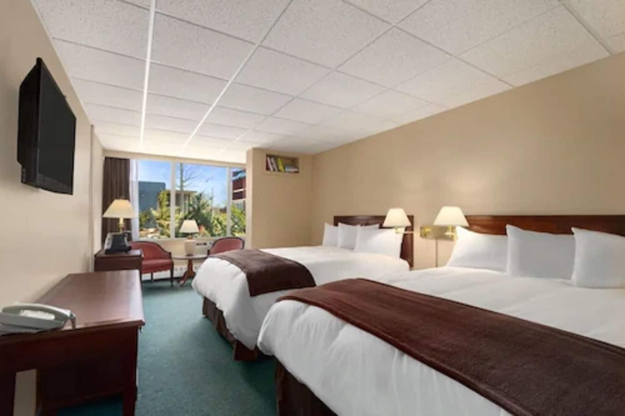 The Brunswick Hotel Complex Parry Sound Esterno foto