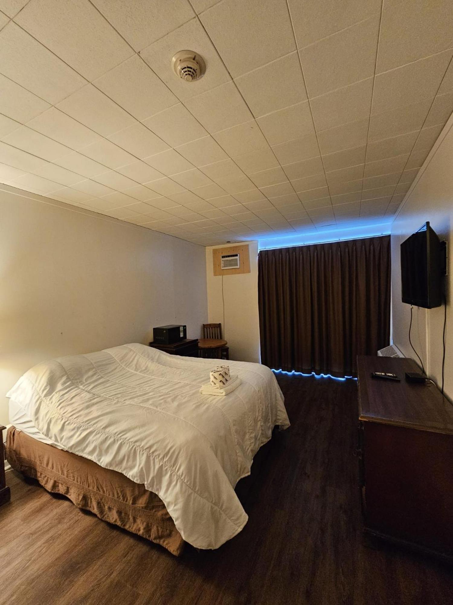 The Brunswick Hotel Complex Parry Sound Esterno foto