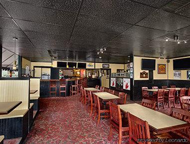 The Brunswick Hotel Complex Parry Sound Esterno foto