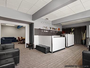 The Brunswick Hotel Complex Parry Sound Esterno foto