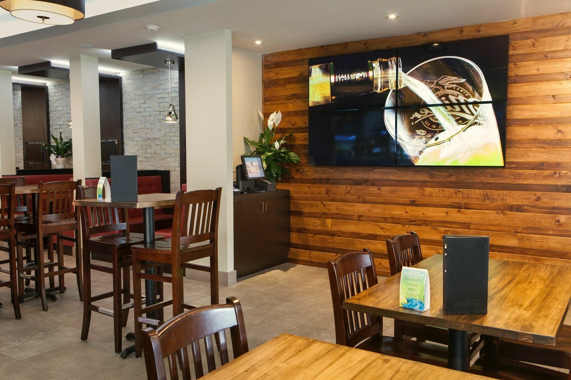 The Brunswick Hotel Complex Parry Sound Esterno foto